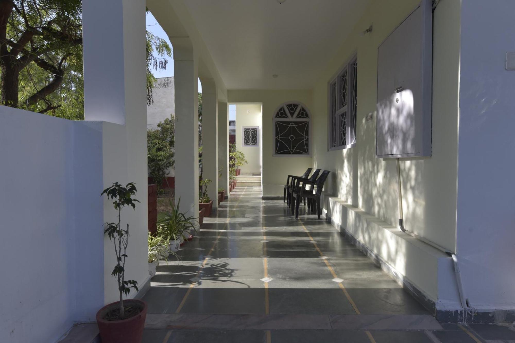 N.K. Heritage By T.C. Group Udaipur Exterior photo