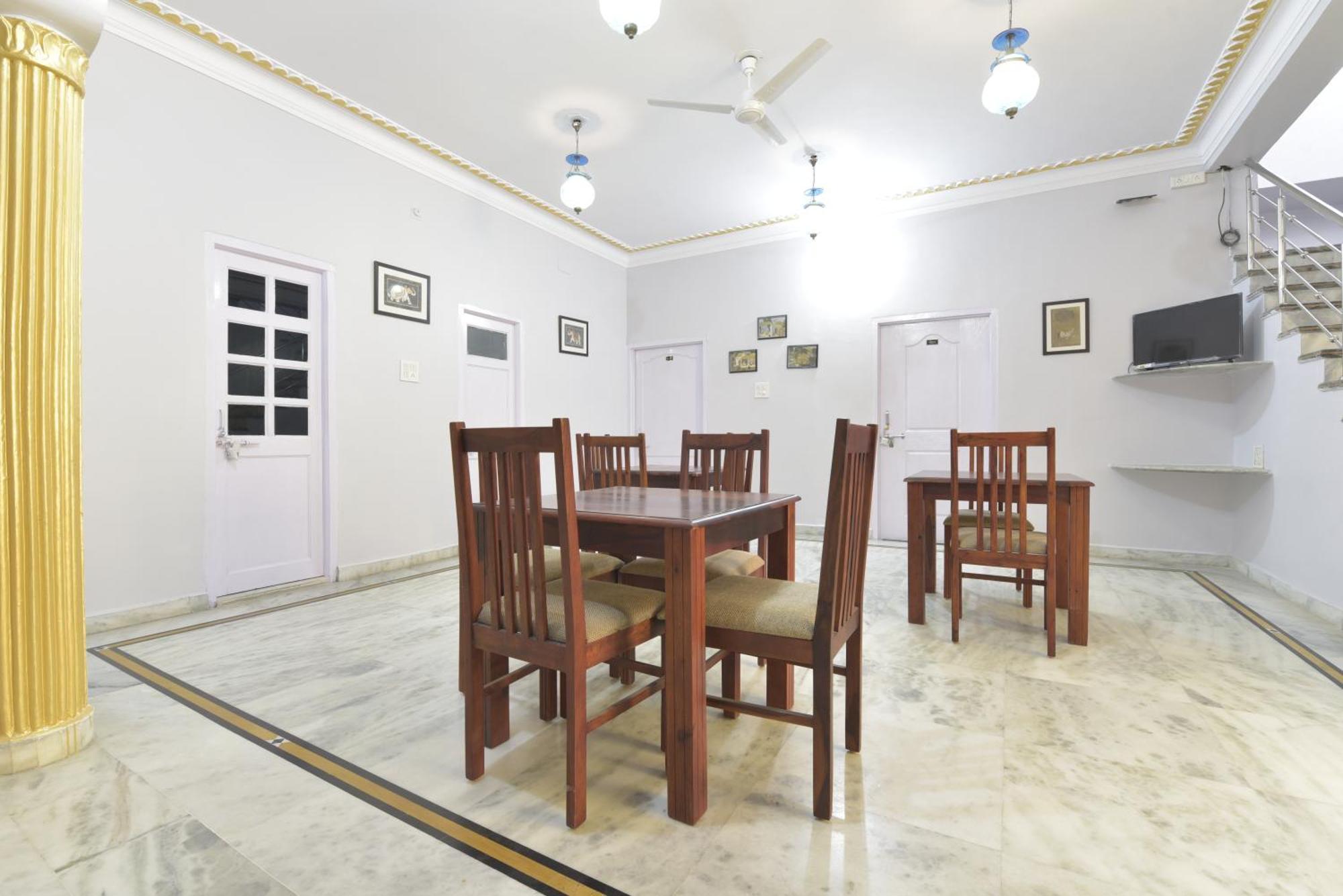 N.K. Heritage By T.C. Group Udaipur Exterior photo