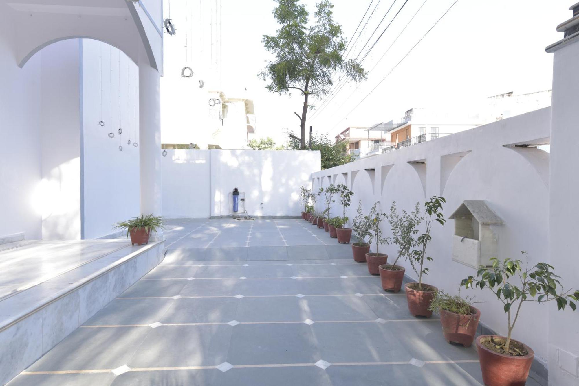 N.K. Heritage By T.C. Group Udaipur Exterior photo